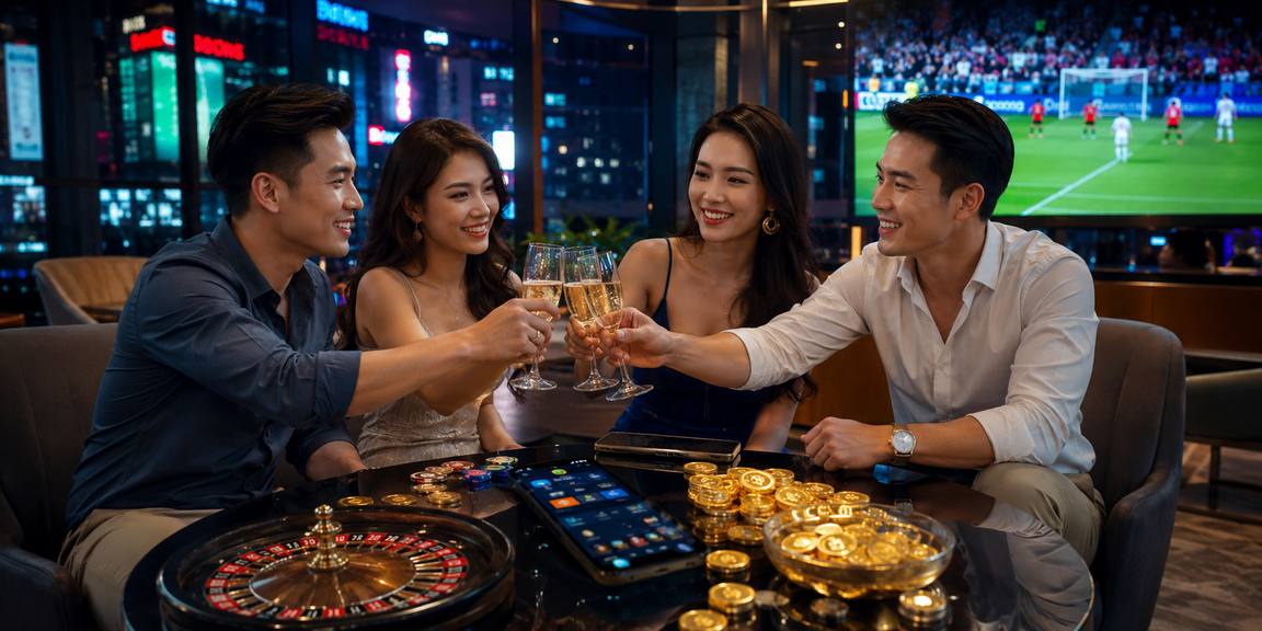 vg66 Casino & Slot
