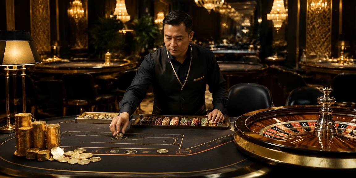 vg66 Blackjack Ngày